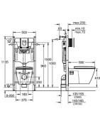 Grohe  Solido Square    37442000